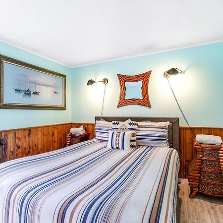 Deer Harbor Cottages Room photo