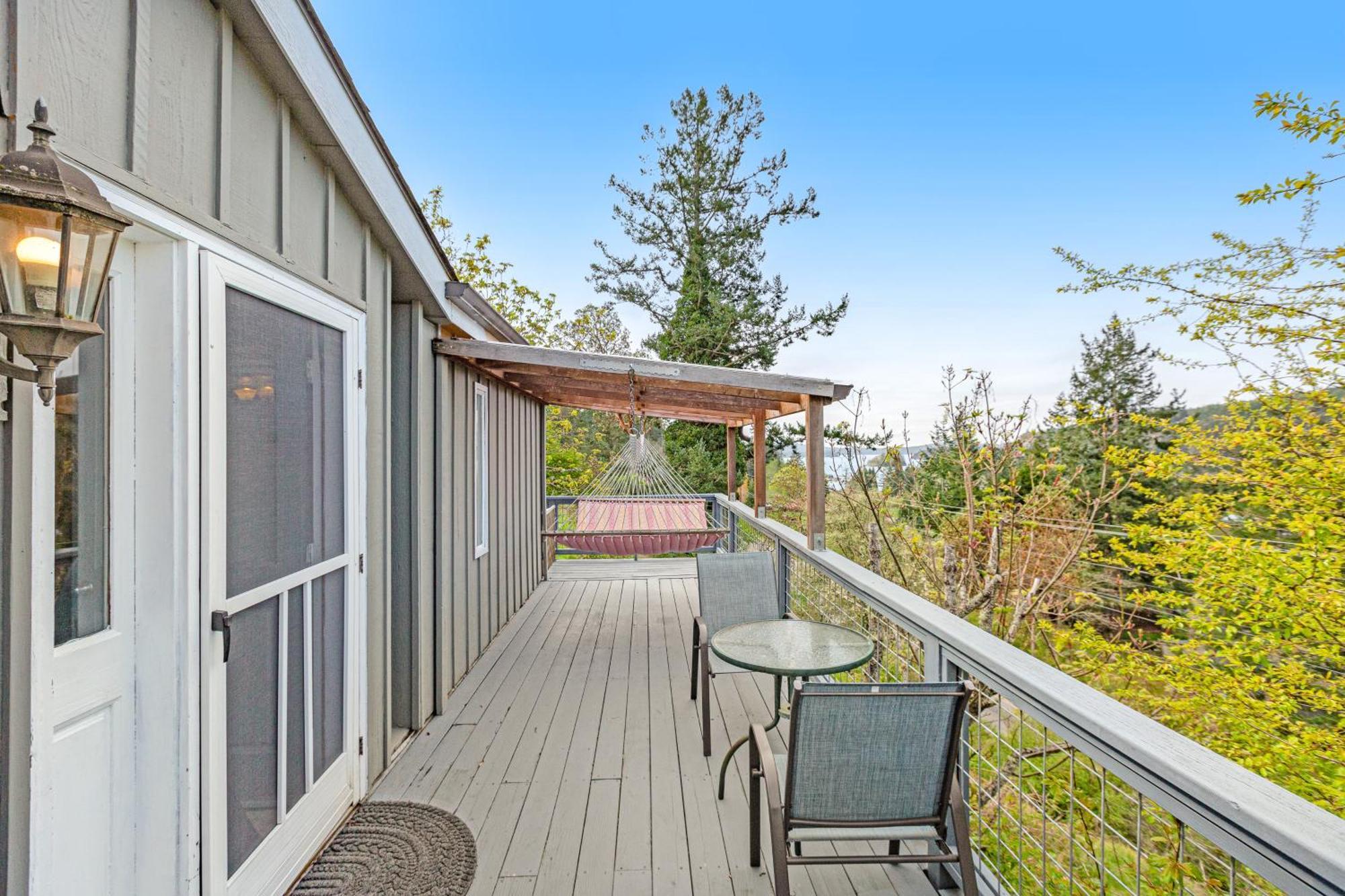 Deer Harbor Cottages Room photo