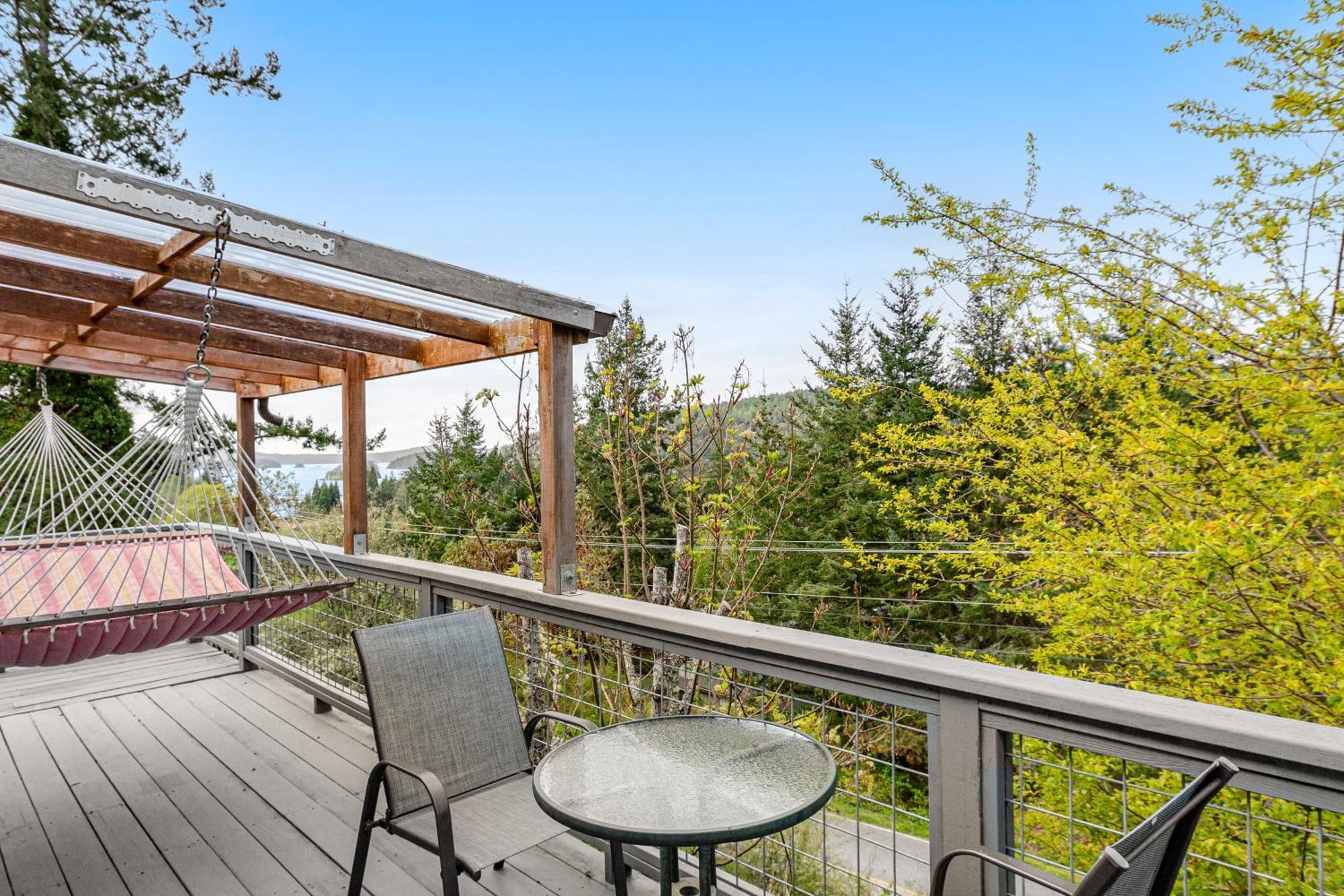 Deer Harbor Cottages Room photo